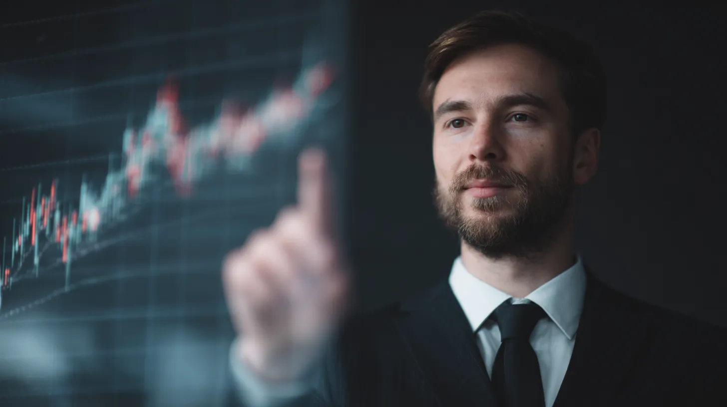 Conseiller analysant les besoins financiers du concubin survivant