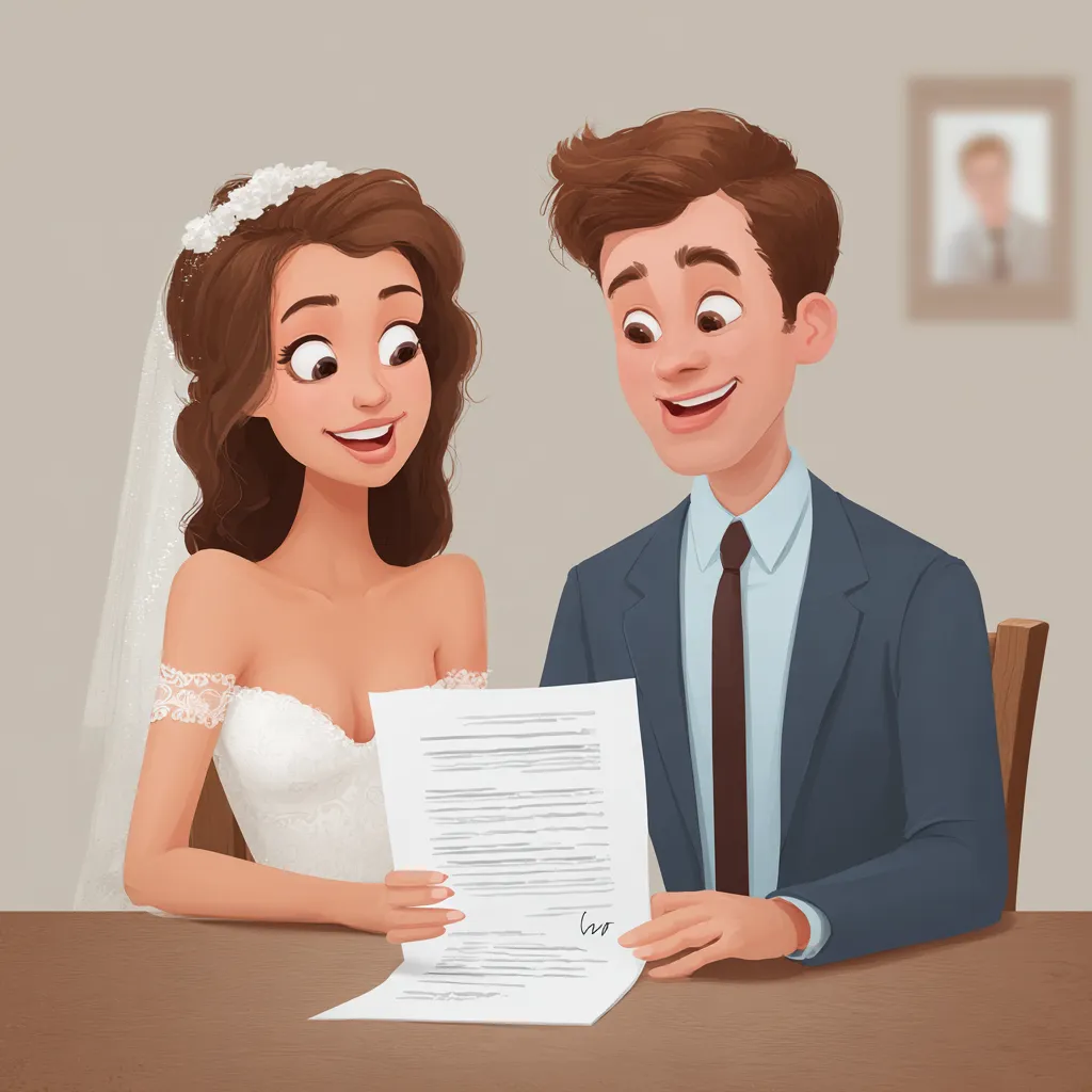 succession mariage 6 pour est ce que je dois partager mon héritage avec mon mari visuel 4