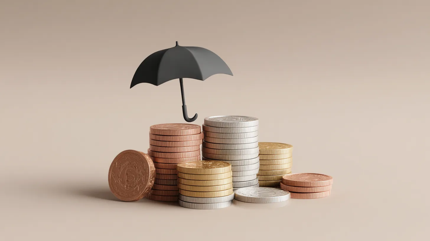 Protection et diversification de l'épargne dans une stratégie patrimoniale
