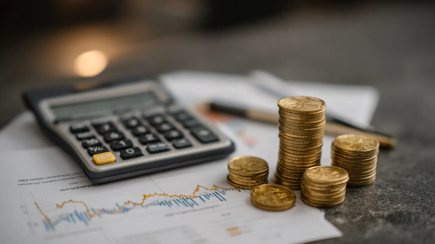 Analyse d'une stratégie patrimoniale et de ses différentes hypothèses