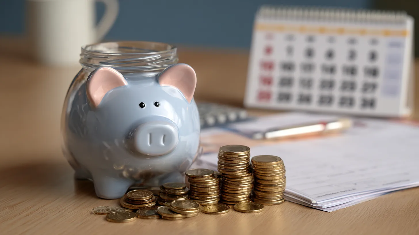 Épargne et budget familial utilisés pour calculer les besoins à la retraite